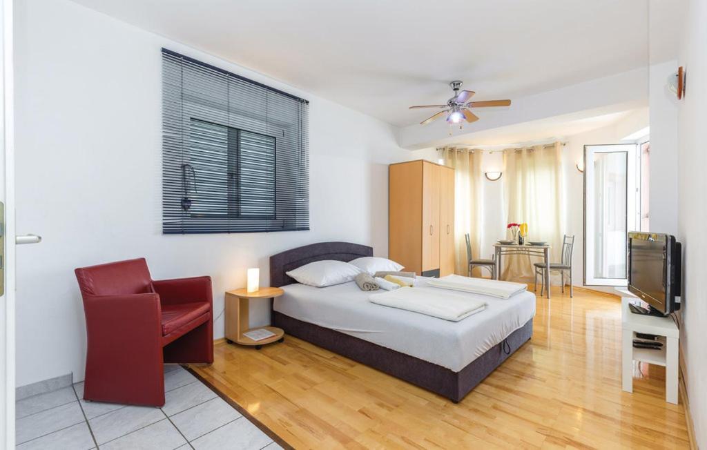 דראמליי Bella Adria Apartmani מראה חיצוני תמונה