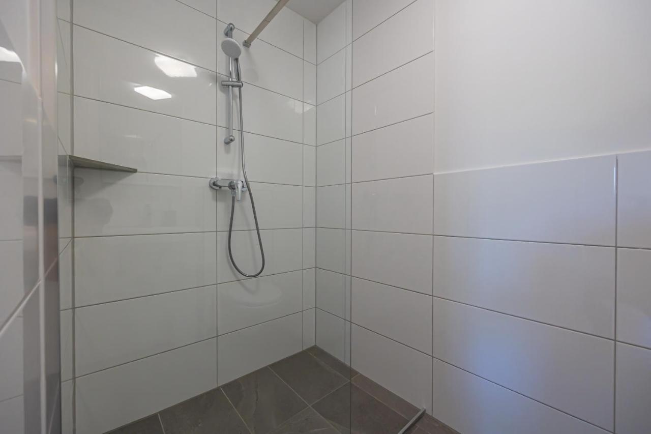 דראמליי Bella Adria Apartmani מראה חיצוני תמונה