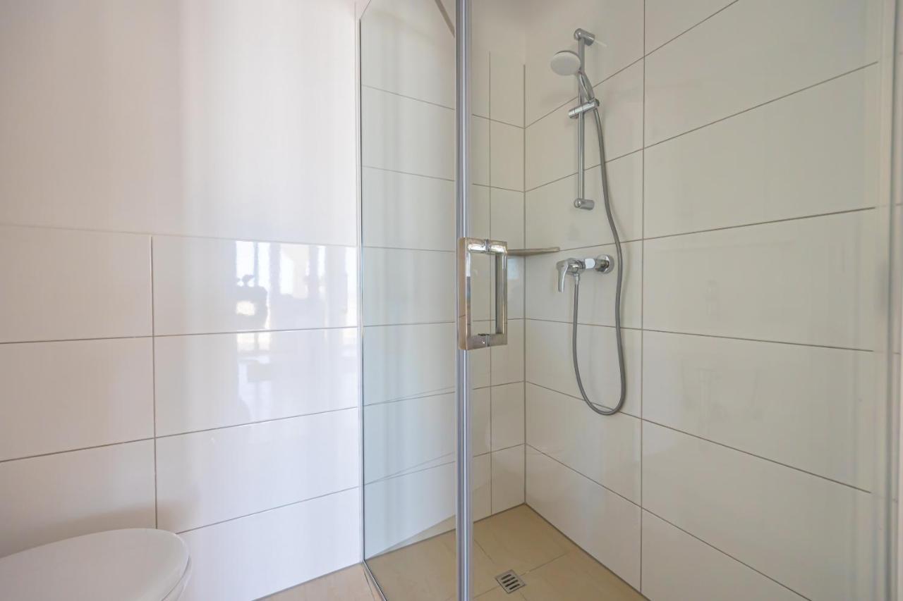 דראמליי Bella Adria Apartmani מראה חיצוני תמונה